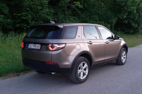 Land Rover Discovery Sport, снимка 5
