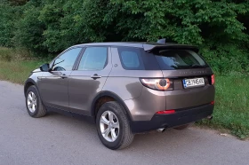 Land Rover Discovery Sport, снимка 4