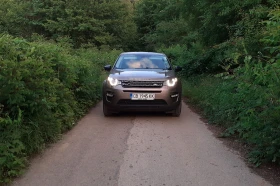 Land Rover Discovery Sport, снимка 1