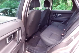 Land Rover Discovery Sport, снимка 11