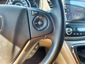 Honda Cr-v 2.2 i-DTEC 4WD, снимка 14