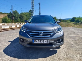 Honda Cr-v 2.2 i-DTEC 4WD, снимка 1