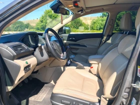 Honda Cr-v 2.2 i-DTEC 4WD, снимка 11