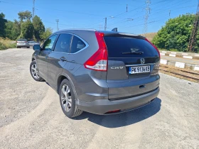Honda Cr-v 2.2 i-DTEC 4WD, снимка 5