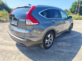 Honda Cr-v 2.2 i-DTEC 4WD, снимка 4