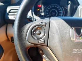 Honda Cr-v 2.2 i-DTEC 4WD, снимка 15