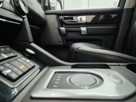 Land Rover Discovery 4 SDV6 HSE, снимка 8