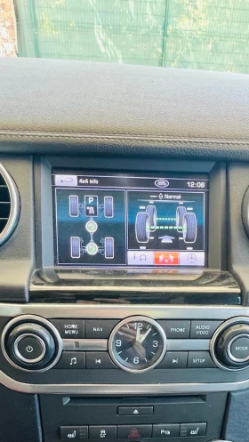 Land Rover Discovery 4 SDV6 HSE, снимка 13