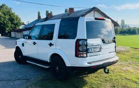 Land Rover Discovery 4 SDV6 HSE, снимка 5