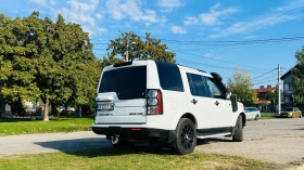 Land Rover Discovery 4 SDV6 HSE, снимка 3
