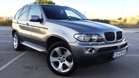 BMW X5 Sport Packet Individual, снимка 1