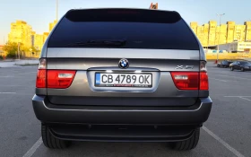 BMW X5 Sport Packet Individual, снимка 5