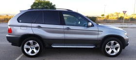 BMW X5 Sport Packet Individual, снимка 4