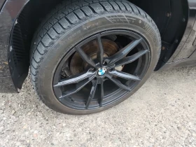 BMW X6 XDRIVE* HARMAN KARDON* HEAD-UP* ПОДГРЕВ* CARFAX, снимка 17