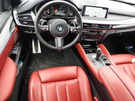 BMW X6 XDRIVE* HARMAN KARDON* HEAD-UP* ПОДГРЕВ* CARFAX, снимка 8