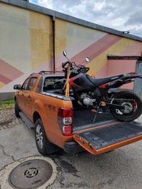 Ford Ranger Wildtrak, снимка 6