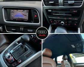 Audi Q5 3.0D 245h.p., снимка 11