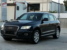 Audi Q5 3.0D 245h.p., снимка 2