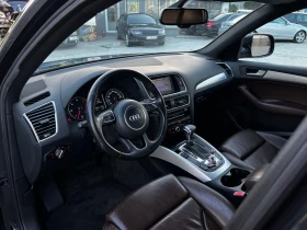 Audi Q5 3.0D 245h.p., снимка 5