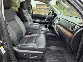 Toyota Tundra 5.7i PLATINUM 4x4, снимка 13