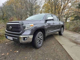 Toyota Tundra 5.7i PLATINUM 4x4, снимка 8