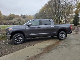 Toyota Tundra 5.7i PLATINUM 4x4, снимка 7