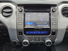 Toyota Tundra 5.7i PLATINUM 4x4, снимка 15