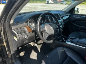 Mercedes-Benz GLE 350, снимка 9