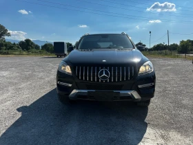 Mercedes-Benz GLE 350, снимка 1