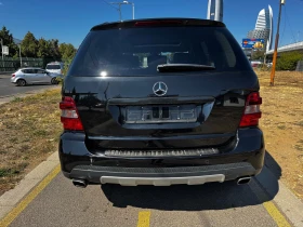 Mercedes-Benz ML 500 387кс-FULL, снимка 2