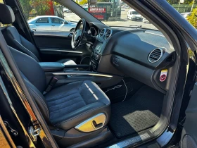 Mercedes-Benz ML 500 387кс-FULL, снимка 4