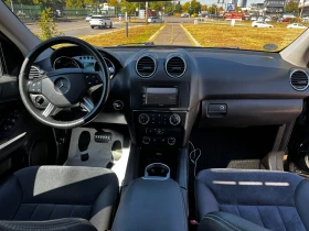 Mercedes-Benz ML 500 387кс-FULL, снимка 6