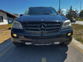 Mercedes-Benz ML 500 387кс-FULL, снимка 1