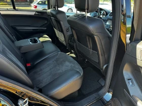 Mercedes-Benz ML 500 387кс-FULL, снимка 5