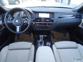 BMW X4 M40i 360.  HEAD-UP KEYLESSGO FULL  | Mobile.bg    11