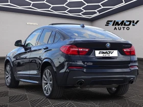     BMW X4 M40i 360.  APPLE CAR PLAY  