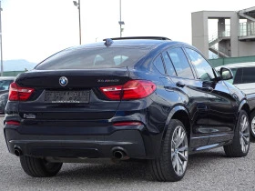     BMW X4 M40i 360.  HEAD-UP KEYLESSGO FULL 