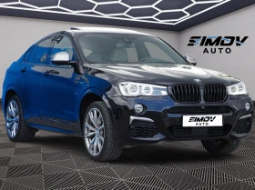     BMW X4 M40i 360.  APPLE CAR PLAY  