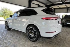 Porsche Cayenne Turbo/Ceramic/Carbon/Matrix - [5] 