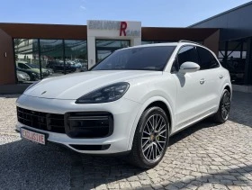 Porsche Cayenne Turbo/Ceramic/Carbon/Matrix - [2] 