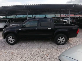 Isuzu D-max 4x4 - [4] 