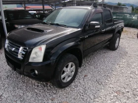 Isuzu D-max 4x4 - [3] 