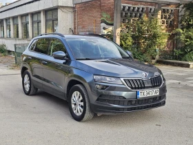 Skoda Karoq 2.0 TDI | Mobile.bg    2