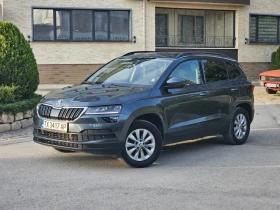     Skoda Karoq 2.0 TDI