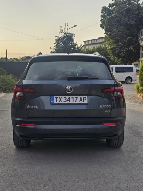 Skoda Karoq 2.0 TDI | Mobile.bg    5