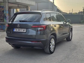 Skoda Karoq 2.0 TDI | Mobile.bg    6