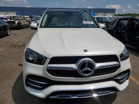 Mercedes-Benz GLE 350 | Mobile.bg    5