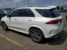 Mercedes-Benz GLE 350 | Mobile.bg    3