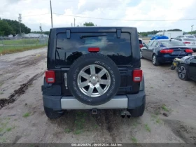 Jeep Wrangler UNLIMITED 70TH ANNIVERSARY | Mobile.bg    7