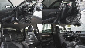 Mazda CX-5 ULTIMATE 2.5 SKYACTIV-G 4x4 Automatic, снимка 14